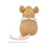 Yoshinori Plush PETER RABBIT Natural Series Hankamanka Child 182802