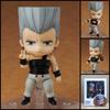 10cm Jojo's Bizarre Adventure Jojos Jean Pierre Polnareff 1561 Actionfigur Spielzeug Kawaii Modellpuppe Schreibtischdekoration Weihnachtsgeschenk