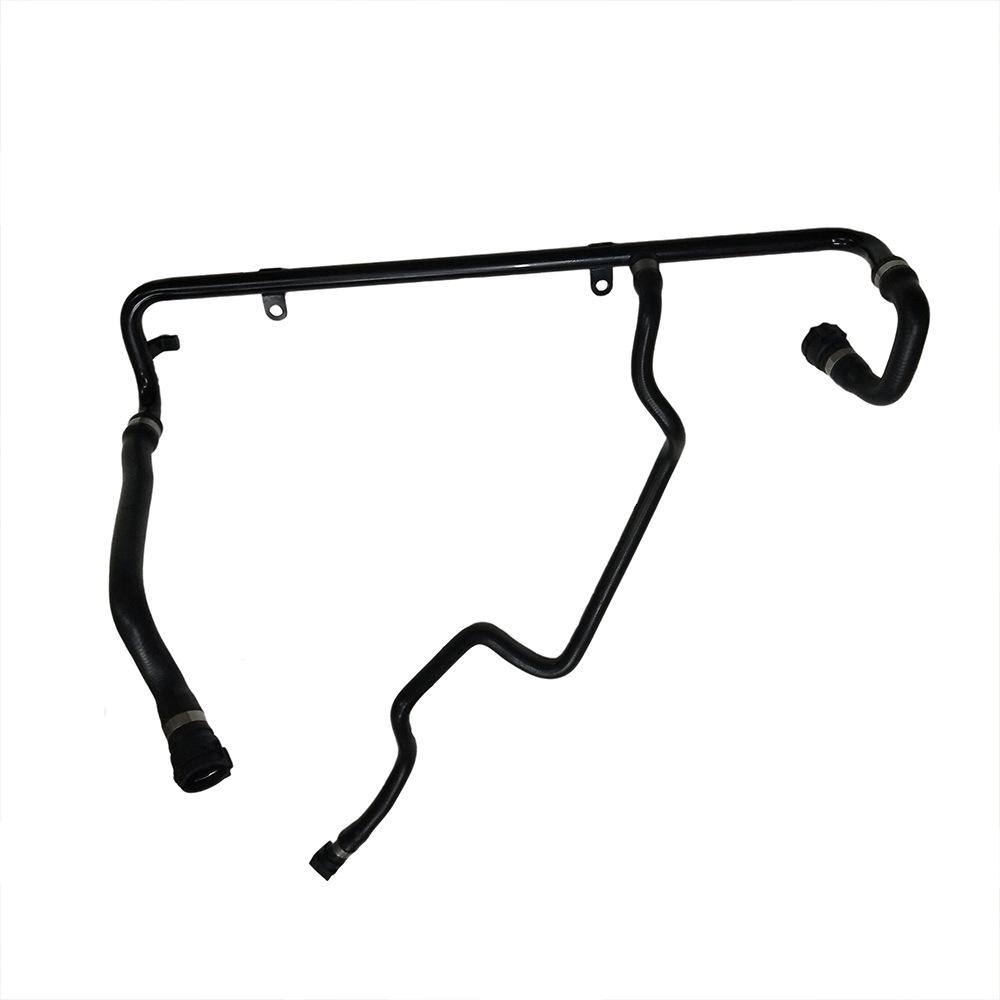 

Патрубок радиатора для BMW E46 17127511204 в наличии Tank Full