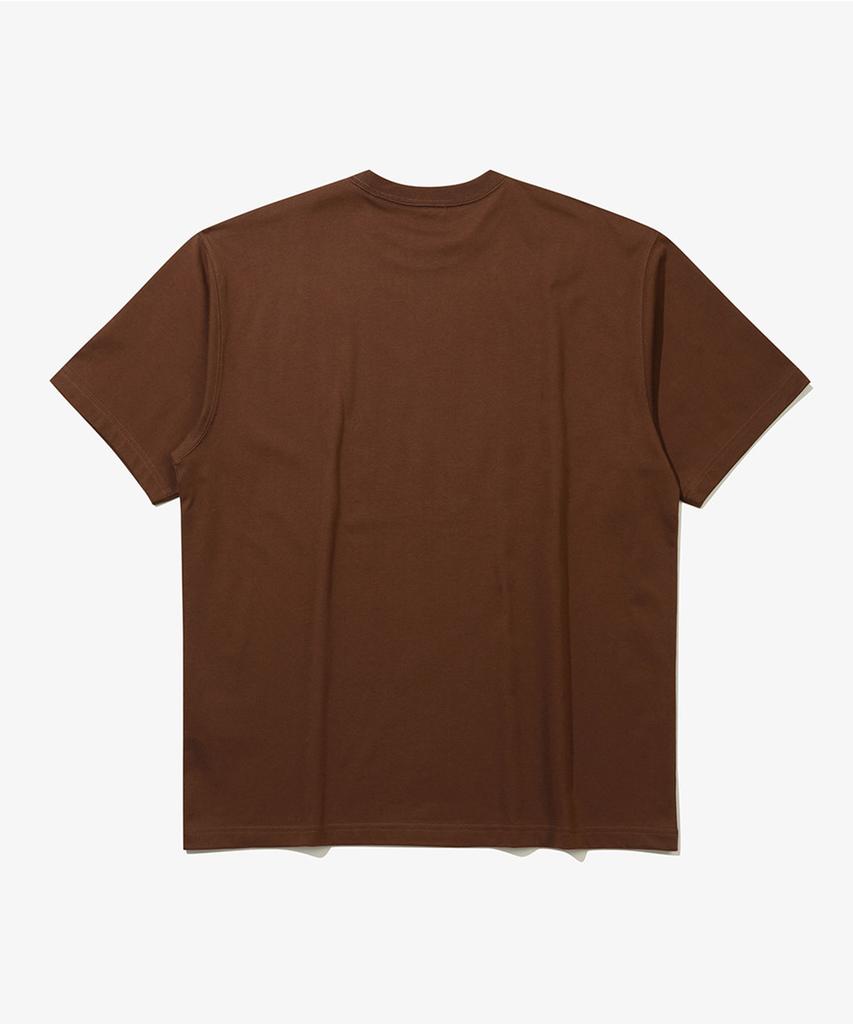 New Era Oracle Red Bull Racing Logo T-Shirt Brown