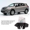 Trunk Latch Liftgate Lock Actuator 90502 ZN90A Strong Strength Replacement for Rogue 2008‑2014