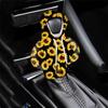 Gear Shift Cover,Car Gear Shift Cover,Car Gear Shift Hoodie - Car Shift Knob Cover,Shift