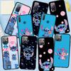 Phone Case for iPhone 17 16 15 Xiaomi Poco F8 F7 X7 X6 M8 C85 C75 C71 Redmi Note 14 13 12 11 Pro Max A4 14C 13C 15C Cartoon New Stitch Fashion Cover