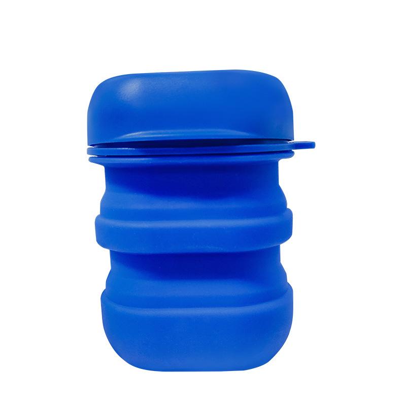 Travel Ready Soap Dish: Leak Proof Design Keeps Your Soap Fresh and Dry