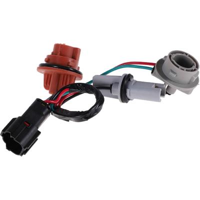 Tail Light Socket Wiring for Kia Sorento 2014-2015 No.924801U500 Lamp Bulb Pigtail Connector Harness