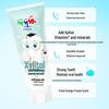 Yayale Kids Fresh Orange Nutritional Liquid Toothpaste