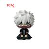 My Hero Academia Midoriya Izuku Anime Figura Boku No Hero Academia Bakugo Katsuki/Todoroki Shoto Action Figure Brinquedos Gifts