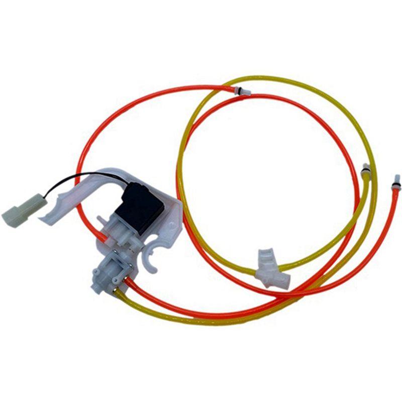 42538419 For Truck Electric Control Valve
