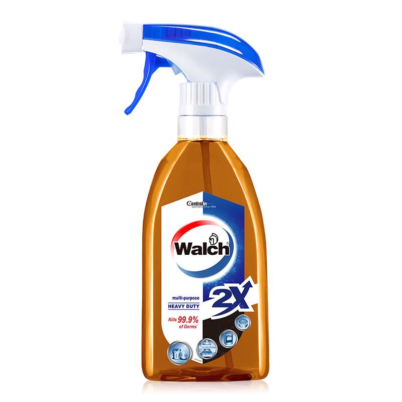 Walch Extra Strong Disinfectant Spray