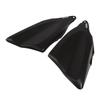 Yamaha MT-09 SP 21-23 Seat Side Panel Heat Guard