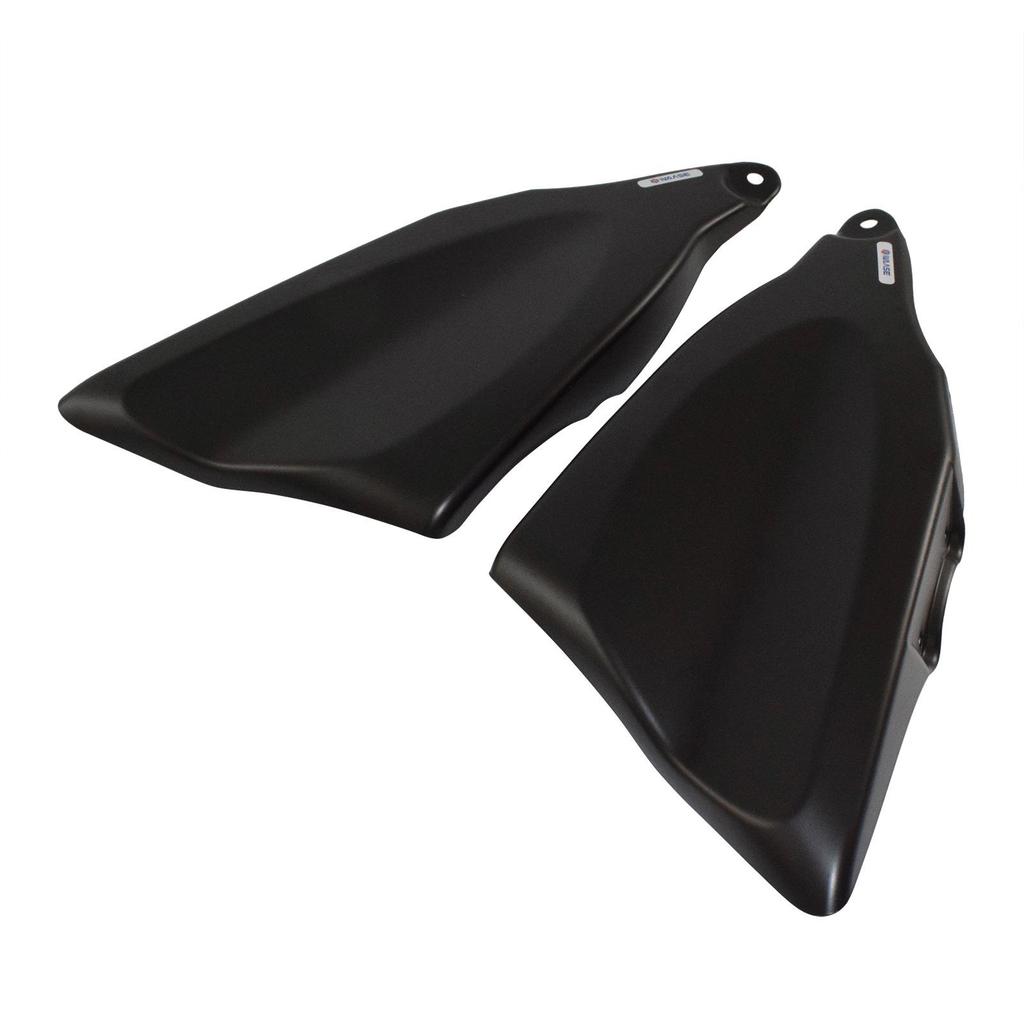 Yamaha MT-09 SP 21-23 Seat Side Panel Heat Guard