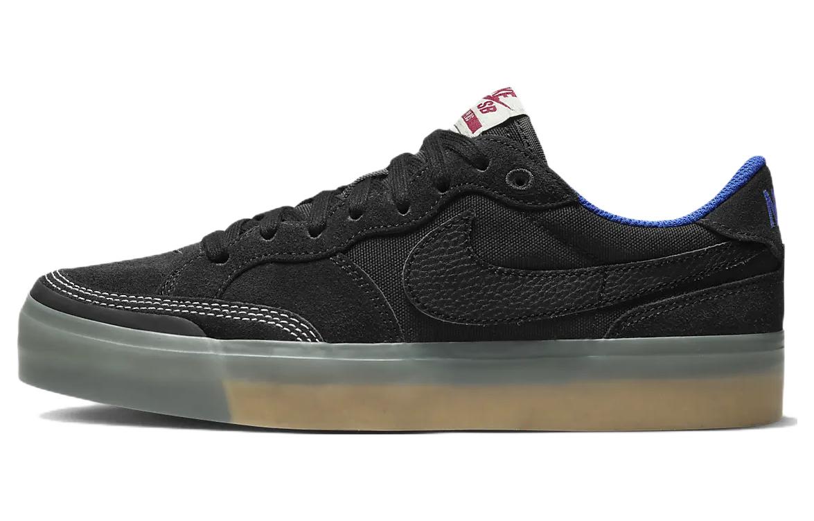 

Nike Sb Zoom Pogo Plus Premium Black Gum Women s DV5470-001 38