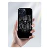A-Avenged Sevenfold Klare Handyhülle Für Iphone 17 Air 16 Pro Max 15 Pro 14 Plus 17E 16E 11 13 12 Mini Hüllen Cases Fundas Cell T