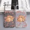 Pattern Design Of Deer Phone Case For IPhone 17 Pro Max 17Air 11 13 12 14 15 16 Plus Soft Silicone Senior Cover Case 15pro