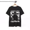 LOS CRUDOS - Illegal - T-SHIRT - Punk, Crust Size S-4XL Unisex T-Shirt