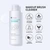 DUcare 150 ml Make-up-Pinsel-Reiniger, Make-up-Schwamm, Puderquaste, Reinigung, Lidschattenpinsel, Make-up-Beauty-Tools, flüssiger Reiniger, 5,28 Unzen