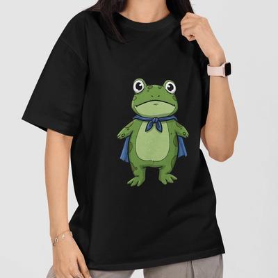 Tops – Camisetas
