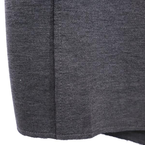 RHC Long sleeve coat XS Gray Ron Herman Women Used