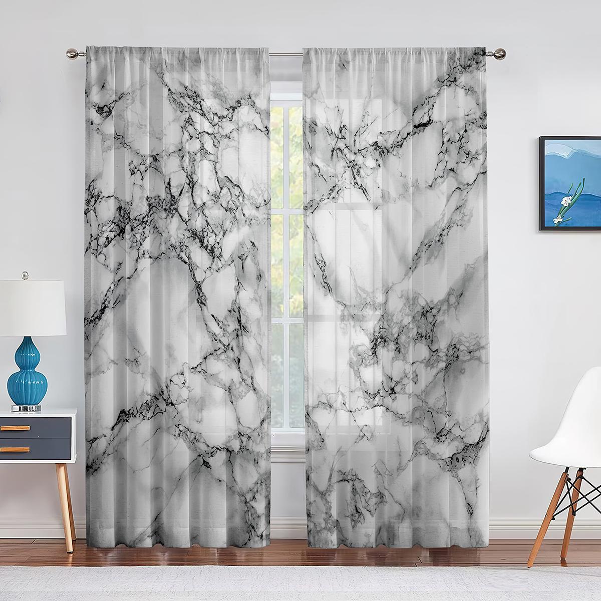 Мраморный золотисто-серый для кухни — фото 8