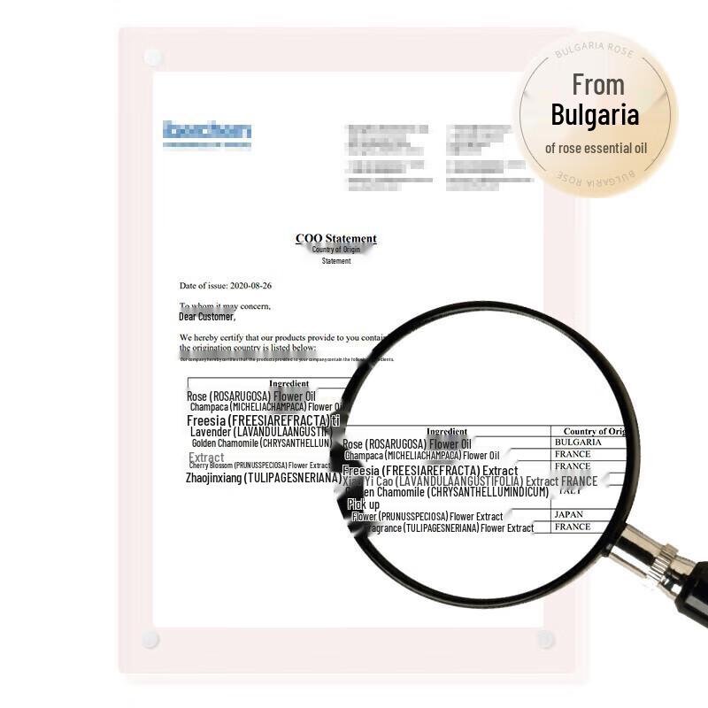 Adolph Classic Essential Oil Fragrance Shower Gel