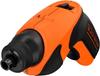 Дрель-шуруповёрт Black & Decker DE 3.6V Lithium Akkuschrauber CS3651LC