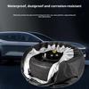 Tire Storage Bags Dustproof Waterproof S/L Universal Portable Wheel Spare Vehicle Cover Bags Case Wheel Protector Car Polye L4T0