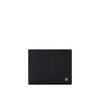 Louis Quatorze Men'S Bifold Wallet St3Fm01Bl
