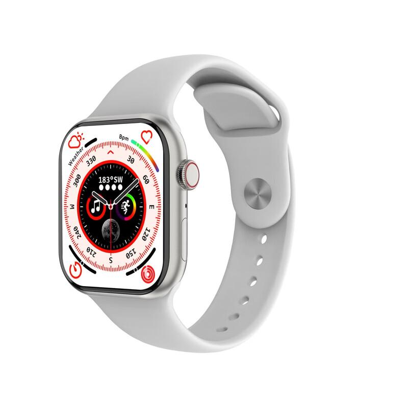 AGEFIT WATCH10 Smart Bluetooth Calling Watch (CN version)