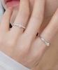 Touchéd Dew Drop Ring 03 (B Type)