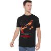 Bloodsport Unisex Adult Poster T-Shirt