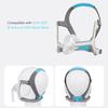 N20 CPAP Headgear for ResMed AirFit N20 Mask – Elastic and Comfortable Fit