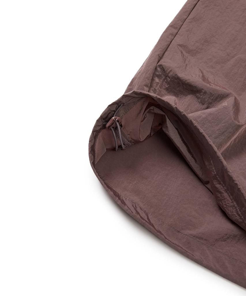 Snow Peak Apparel Bright Women'S Skirt (S24Fwfsk71) Dusty Violet