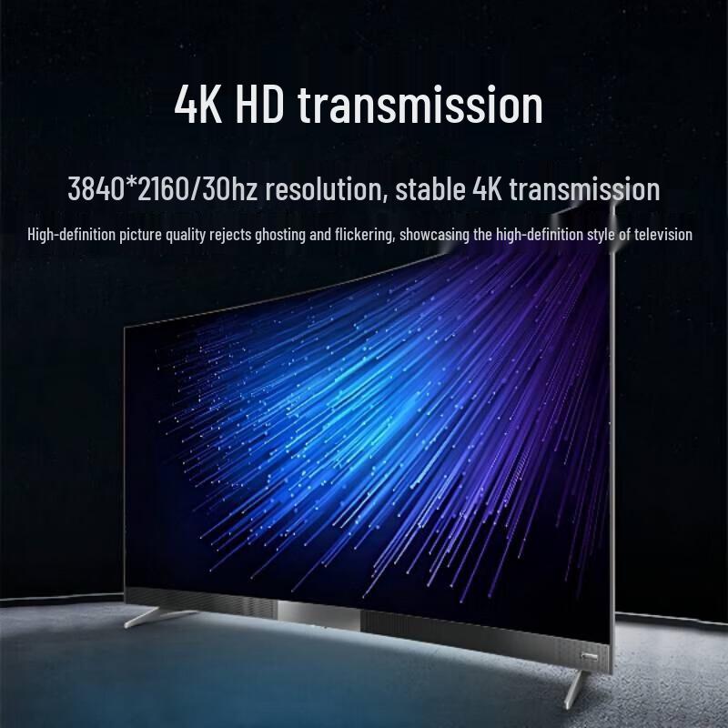 Ugreen HDMI Splitter 1 In 8 Out 4K