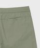 BASIC HOUSE Uni Nylon Shorts Khaki Lxhp3102