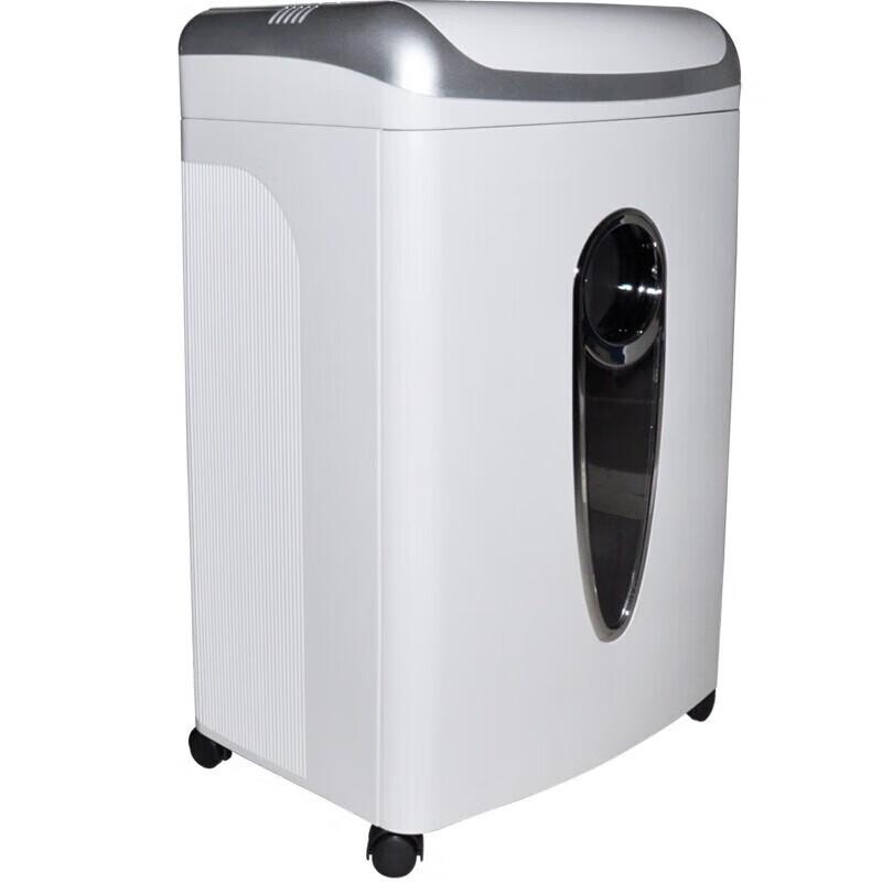 SUNWOOD SD9671 4-Level Security Paper Shredder CN plug (adapter included)