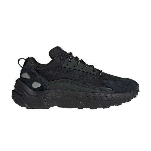 

adidas ZX 22 Boost Black Reflective HQ8678 EU 36 чёрный