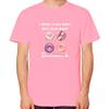 I Want A Hot Body But I Also Want Doughnuts Funny Shirts Graphic Tee New In Tops And Tshirts Short Sleeve Tee Cotton Tshirt