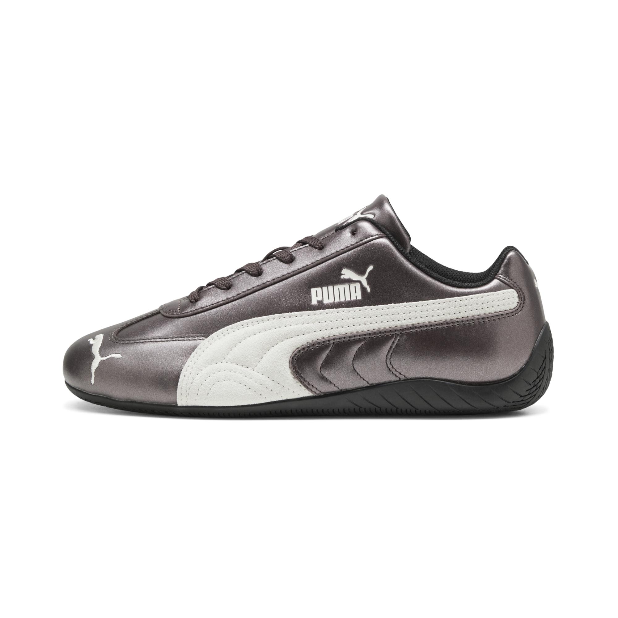

Puma Speedcat Comfortable Durable Lifestyle Casual Shoes Unisex Shoes Brown 403689-04 37