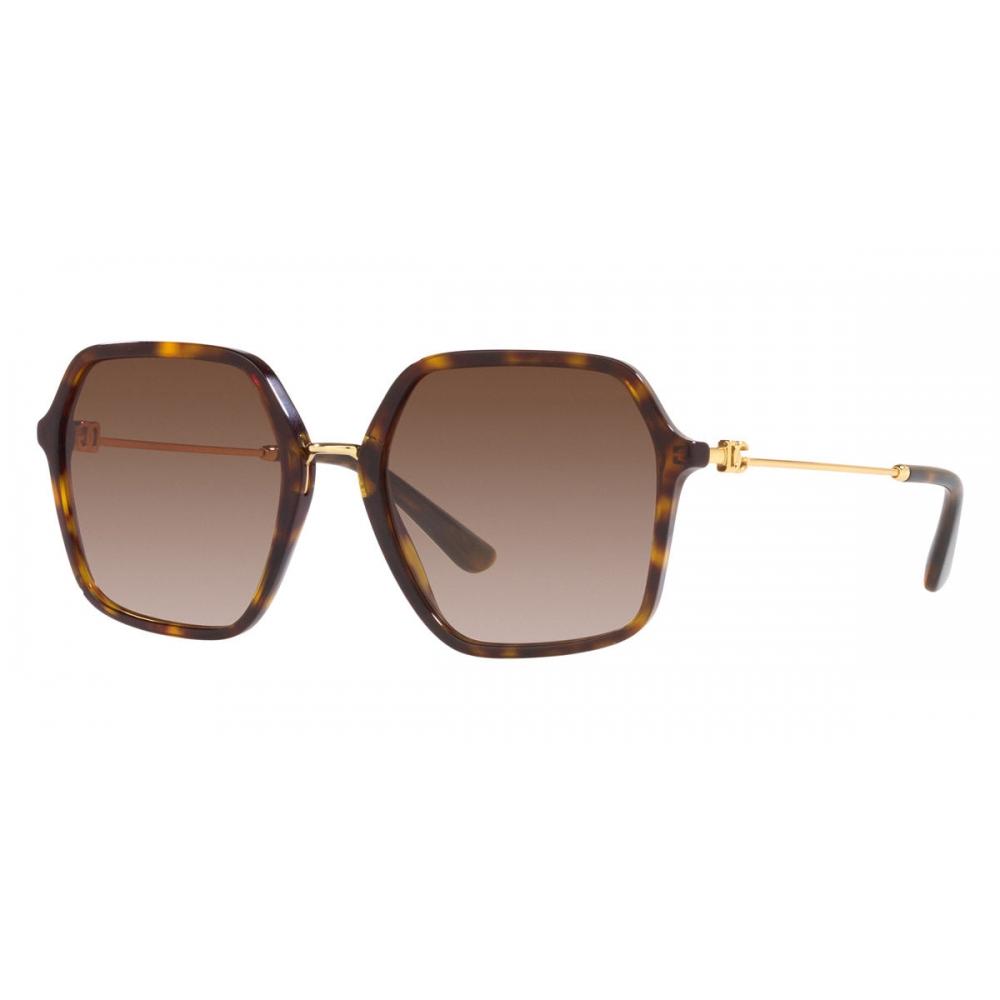 

Dolce Gabbana Женские солнцезащитные очки 56 мм