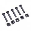 24) For Golf Mk2 Mk3 Door Locking Knob Set Reliable Performance 5 Sets