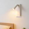 OEING Bedside LED Wall Lamp with Touch Sensor