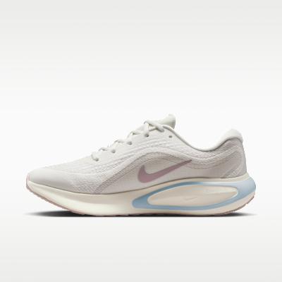 Nike Journey Run Mesh Cushioning Low top Running Shoes Women s 36.5