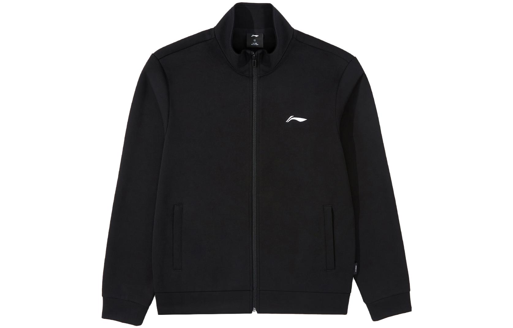 Куртка Li Ning Badminton Collection Мужская AWDTD75-1 M