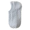 Soft Slipper Socks for Women Fuzzy Floor Socks with Grips