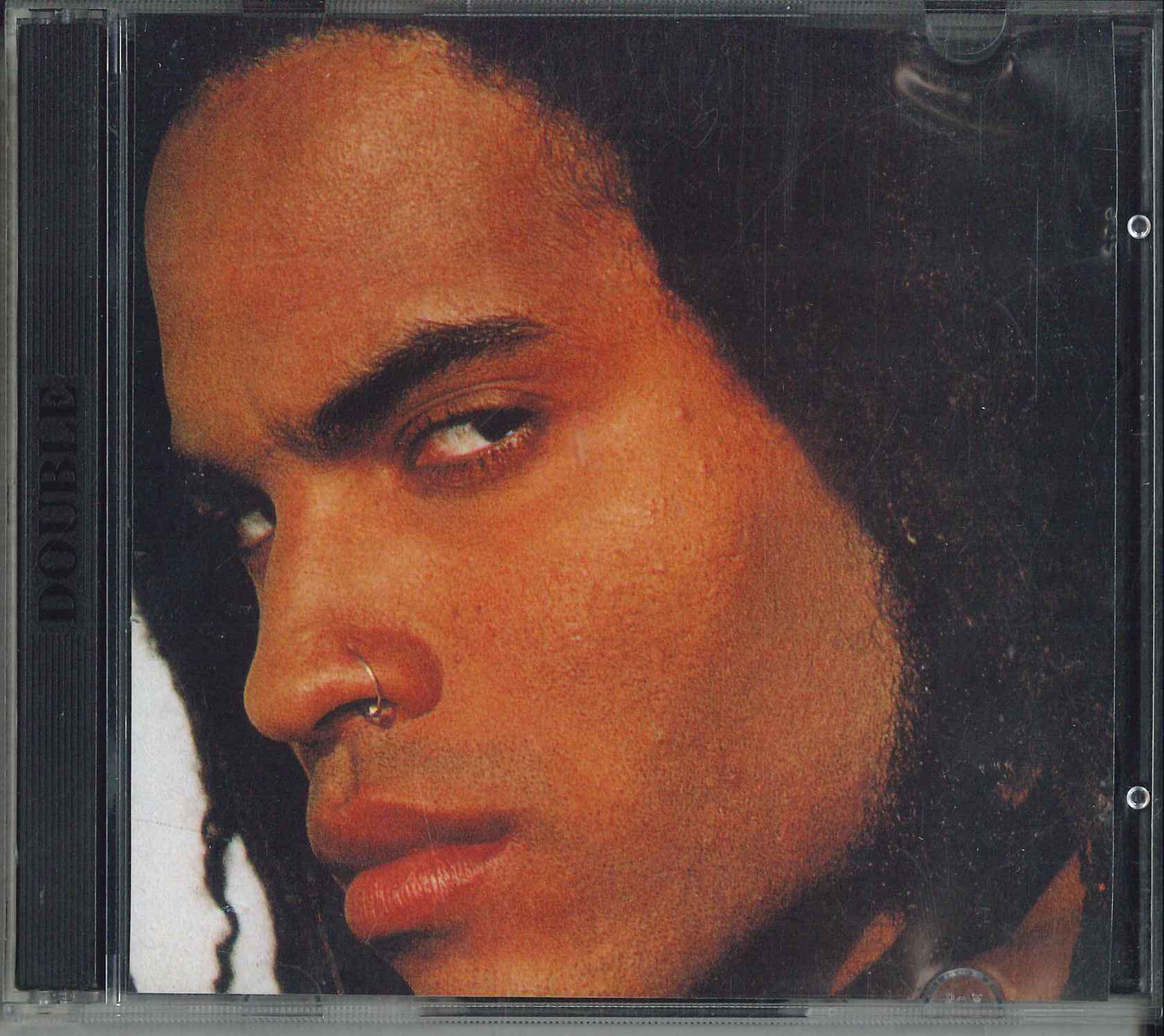 

CD LENNY KRAVITZ - Jimi s Little Brother NONE NOT ON LABEL Japan Rock Used