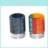 Aluminum 810 Drip Tip For Gift Use And Smoking Accessories