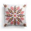 Creative Modern Ethnic Geometry Pillowcase Simple Black/White Sofa Cushion Case Hot Nordic Livingroom Bedroom Decorative Pillows