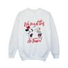 Disney Girls Minnie Daisy We´ve Got This Sweatshirt