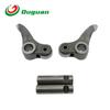 Ouguan for Honda CRF150R CRF 150R Expert Big Wheel 150CC 2007-2024 14410-KSE-670 14420-KSE-670 14451-KSE-670 Rocker Arm Shaft
