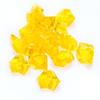 20pcs Acrylic Crystal Gem Stone Crushed Ice Rocks Aquarium Colorful Stone Fish Tank Vase Landscaping Decoration